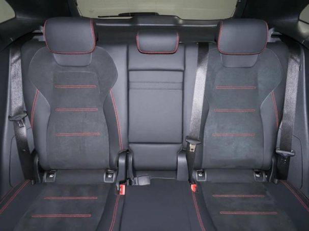 Mercedes-Benz GLA 250 4M AMG Kamera Memory Easy-Pack AHK