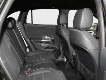 Mercedes-Benz GLA 250 4MATIC AMG Night MBUX Navi Kamera AHK
