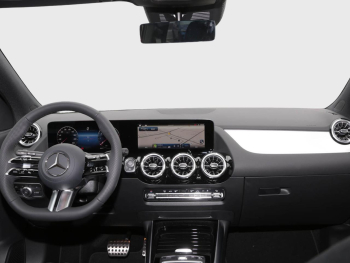 Mercedes-Benz GLA 250 4MATIC AMG Night MBUX Navi Kamera AHK