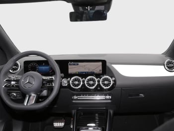 Mercedes-Benz GLA 250 4MATIC AMG Night MBUX Navi Kamera AHK