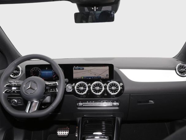 Mercedes-Benz GLA 250 4MATIC AMG Night MBUX Navi Kamera AHK Mercedes-Benz GLA 250 4MATIC AMG Night MBUX Navi Kamera AHK