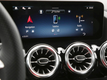 Mercedes-Benz GLA 250 4MATIC AMG Night MBUX Navi Kamera AHK