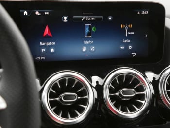 Mercedes-Benz GLA 250 4MATIC AMG Night MBUX Navi Kamera AHK