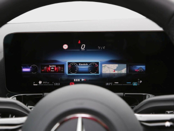Mercedes-Benz GLA 250 4MATIC AMG Night MBUX Navi Kamera AHK