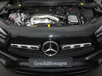Mercedes-Benz GLA 250 4MATIC AMG Night MBUX Navi Kamera AHK