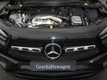 Mercedes-Benz GLA 250 4MATIC AMG Night MBUX Navi Kamera AHK