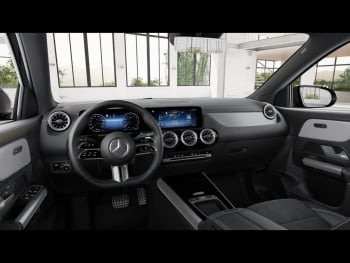 Mercedes-Benz GLA 250 4MATIC AMG Night MBUX Navi Kamera AHK