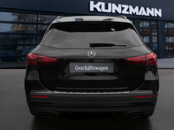 Mercedes-Benz GLA 250 4MATIC AMG Night MBUX Navi Kamera AHK