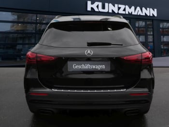 Mercedes-Benz GLA 250 4MATIC AMG Night MBUX Navi Kamera AHK