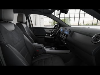 Mercedes-Benz GLA 250 4MATIC AMG Night MBUX Navi Kamera AHK