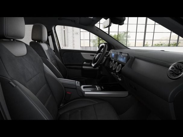 Mercedes-Benz GLA 250 4MATIC AMG Night MBUX Navi Kamera AHK Mercedes-Benz GLA 250 4MATIC AMG Night MBUX Navi Kamera AHK