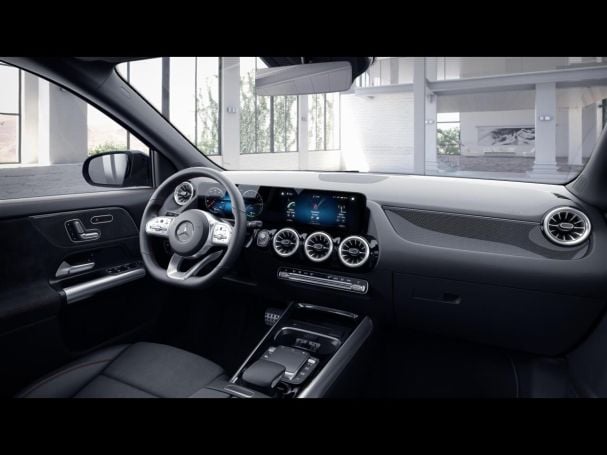 Mercedes-Benz GLA 250 e AMG Night MBUXNavi+ Distronic 360° AHK Mercedes-Benz GLA 250 e AMG Night MBUXNavi+ Distronic 360° AHK