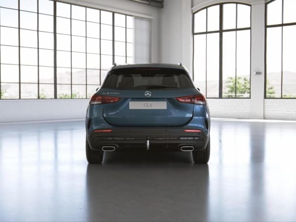 Mercedes-Benz GLA 250 e AMG Night MBUXNavi+ Distronic 360° AHK Mercedes-Benz GLA 250 e AMG Night MBUXNavi+ Distronic 360° AHK