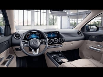 Mercedes-Benz GLA 250 e Progressive MBUX Navi+ Kamera Keyless
