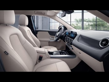 Mercedes-Benz GLA 250 e Progressive MBUX Navi+ Kamera Keyless