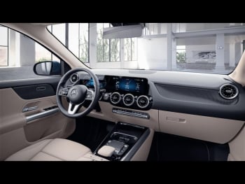 Mercedes-Benz GLA 250 e Progressive MBUX Navi+ Kamera Keyless