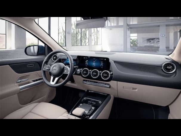 Mercedes-Benz GLA 250 e Progressive MBUX Navi+ Kamera Keyless Mercedes-Benz GLA 250 e Progressive MBUX Navi+ Kamera Keyless