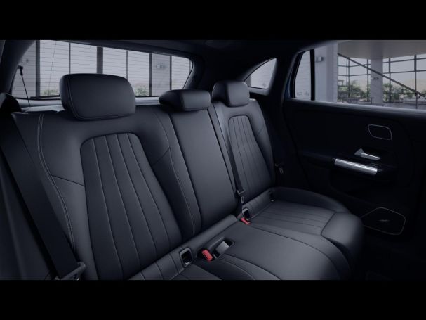 Mercedes-Benz GLA 250 e Progressive Night Burmester Kamera Mercedes-Benz GLA 250 e Progressive Night Burmester Kamera