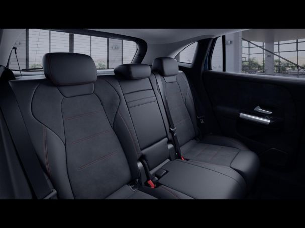 Mercedes-Benz GLA 250 e AMG MBUX Navi Panorama EasyPack Kamera Mercedes-Benz GLA 250 e AMG MBUX Navi Panorama EasyPack Kamera