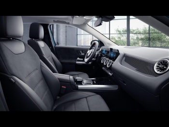 Mercedes-Benz GLA 250 e AMG MBUX Navi Panorama EasyPack Kamera