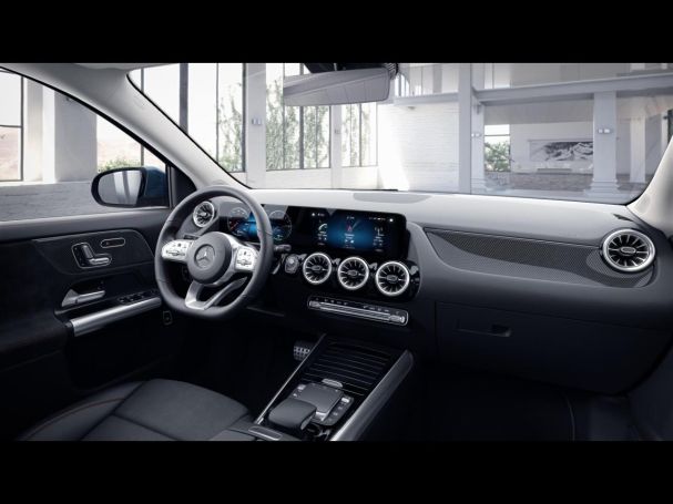 Mercedes-Benz GLA 250 e AMG MBUX Navi Panorama EasyPack Kamera Mercedes-Benz GLA 250 e AMG MBUX Navi Panorama EasyPack Kamera