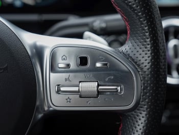 Mercedes-Benz GLA 250 e AMG MBUX Navi EasyPack Public-Charging