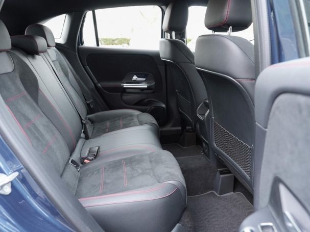 Mercedes-Benz GLA 250 e AMG MBUX Navi EasyPack Public-Charging