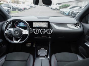 Mercedes-Benz GLA 250 e AMG MBUX Navi EasyPack Public-Charging