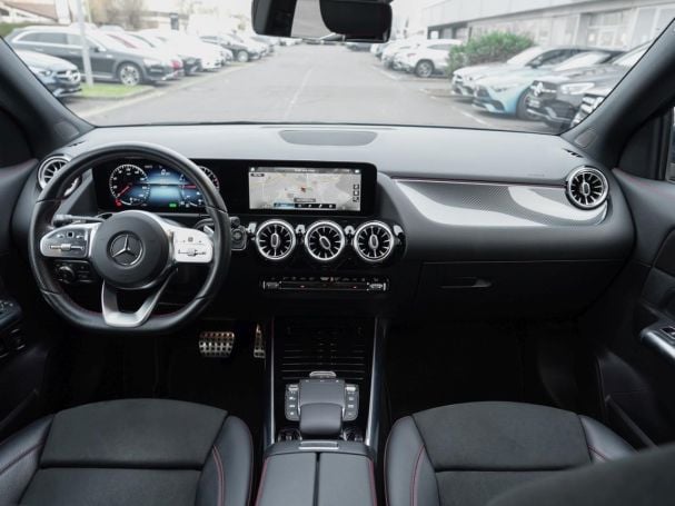 Mercedes-Benz GLA 250 e AMG MBUX Navi EasyPack Public-Charging