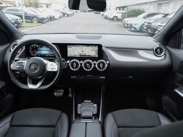 Mercedes-Benz GLA 250 e AMG MBUX Navi EasyPack Public-Charging