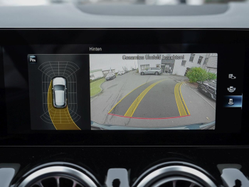 Mercedes-Benz GLA 250 e AMG MBUX Navi EasyPack Public-Charging