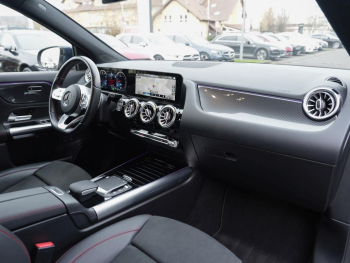 Mercedes-Benz GLA 250 e AMG MBUX Navi EasyPack Public-Charging