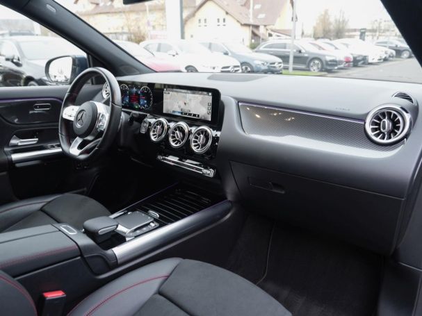 Mercedes-Benz GLA 250 e AMG MBUX Navi EasyPack Public-Charging