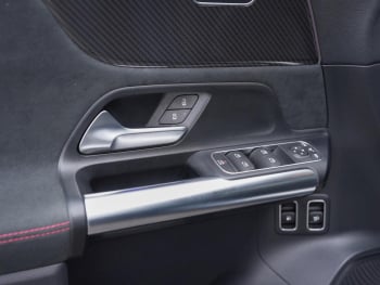 Mercedes-Benz GLA 250 e AMG MBUX Navi EasyPack Public-Charging