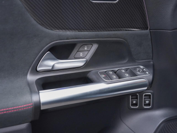 Mercedes-Benz GLA 250 e AMG MBUX Navi EasyPack Public-Charging