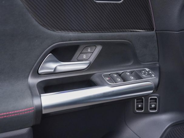 Mercedes-Benz GLA 250 e AMG MBUX Navi EasyPack Public-Charging