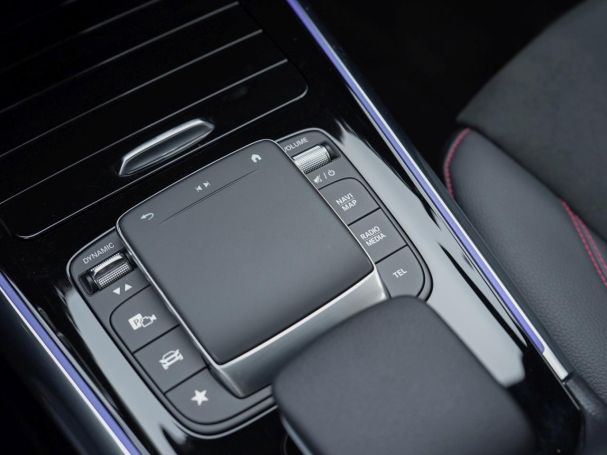 Mercedes-Benz GLA 250 e AMG MBUX Navi EasyPack Public-Charging