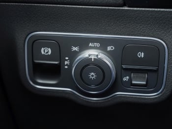 Mercedes-Benz GLA 250 e AMG MBUX Navi EasyPack Public-Charging