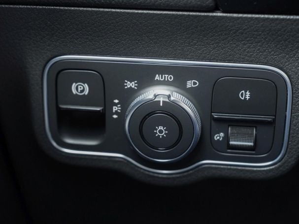 Mercedes-Benz GLA 250 e AMG MBUX Navi EasyPack Public-Charging