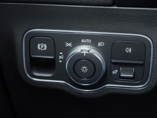 Mercedes-Benz GLA 250 e AMG MBUX Navi EasyPack Public-Charging