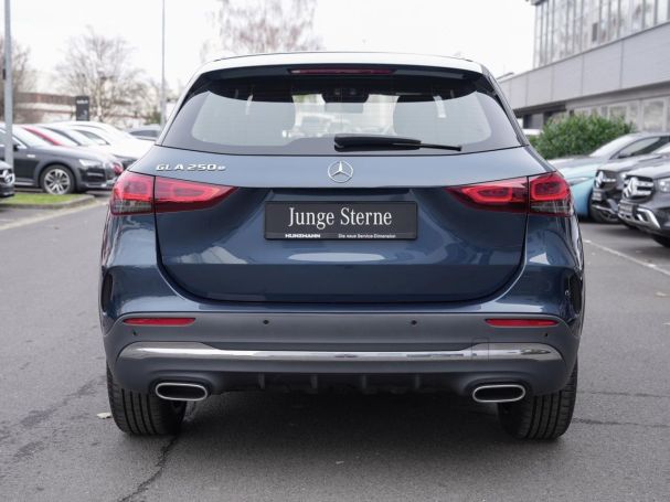 Mercedes-Benz GLA 250 e AMG MBUX Navi EasyPack Public-Charging