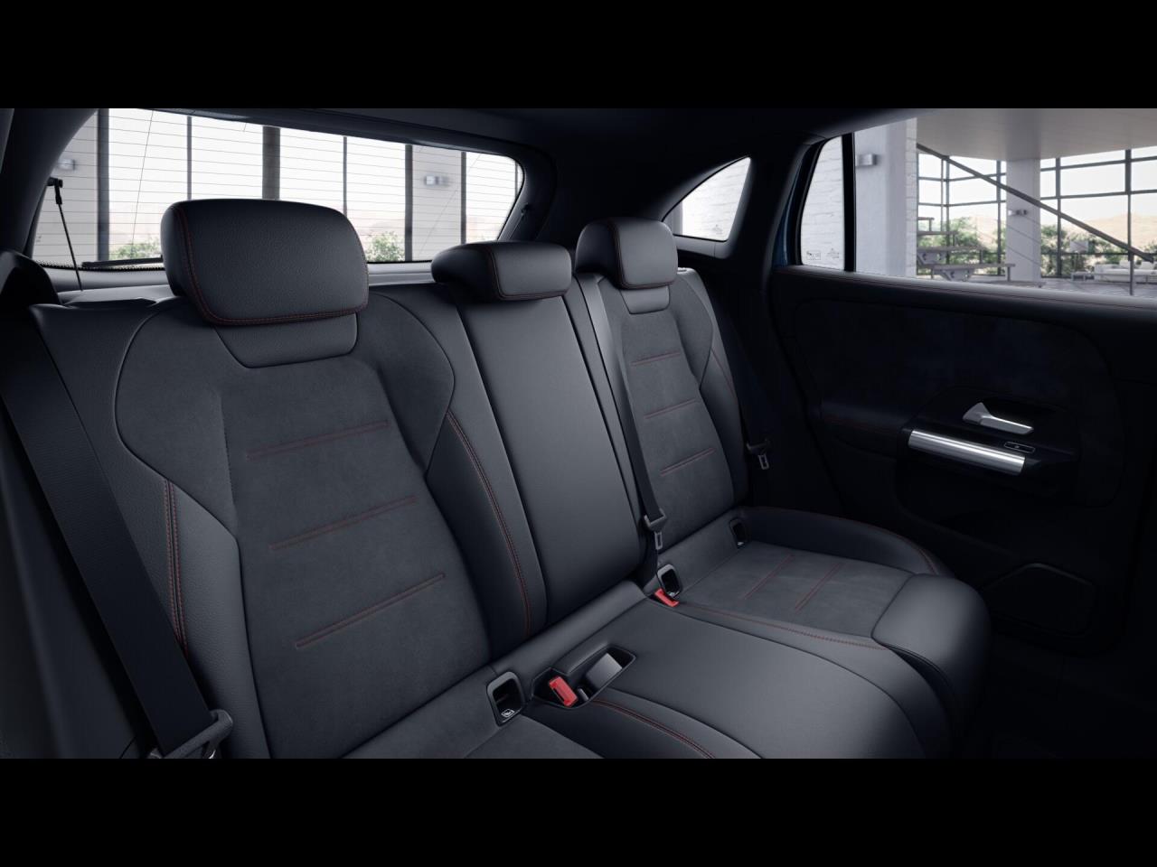 Mercedes-Benz GLA 250 e AMG MBUX Navi EasyPack Public-Charging