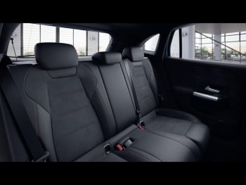 Mercedes-Benz GLA 250 e AMG MBUX Navi EasyPack Public-Charging