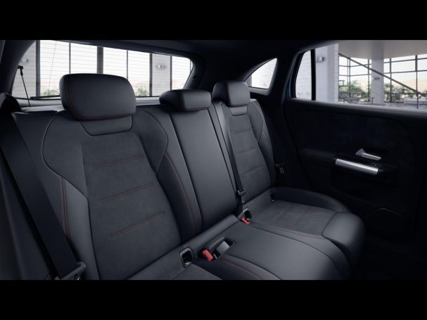 Mercedes-Benz GLA 250 e AMG MBUX Navi EasyPack Public-Charging