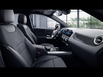 Mercedes-Benz GLA 250 e AMG MBUX Navi EasyPack Public-Charging