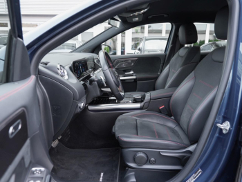 Mercedes-Benz GLA 250 e AMG MBUX Navi EasyPack Public-Charging