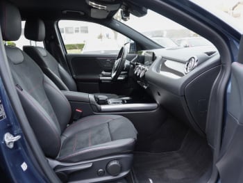 Mercedes-Benz GLA 250 e AMG MBUX Navi EasyPack Public-Charging