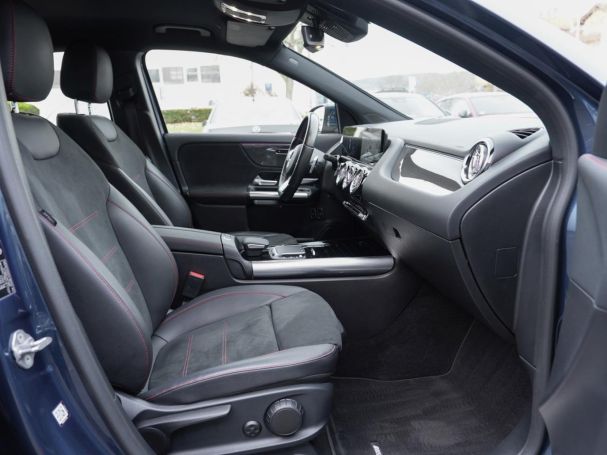 Mercedes-Benz GLA 250 e AMG MBUX Navi EasyPack Public-Charging