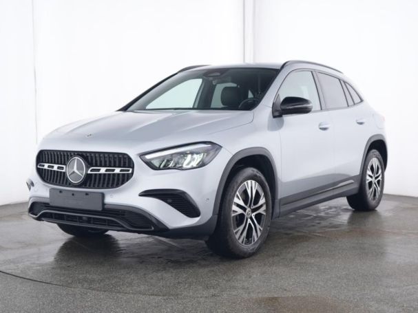 Mercedes-Benz GLA 250 e Progressive Night AHK EasyP Kamera