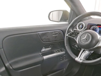 Mercedes-Benz GLA 250 e Progressive Night AHK EasyP Kamera